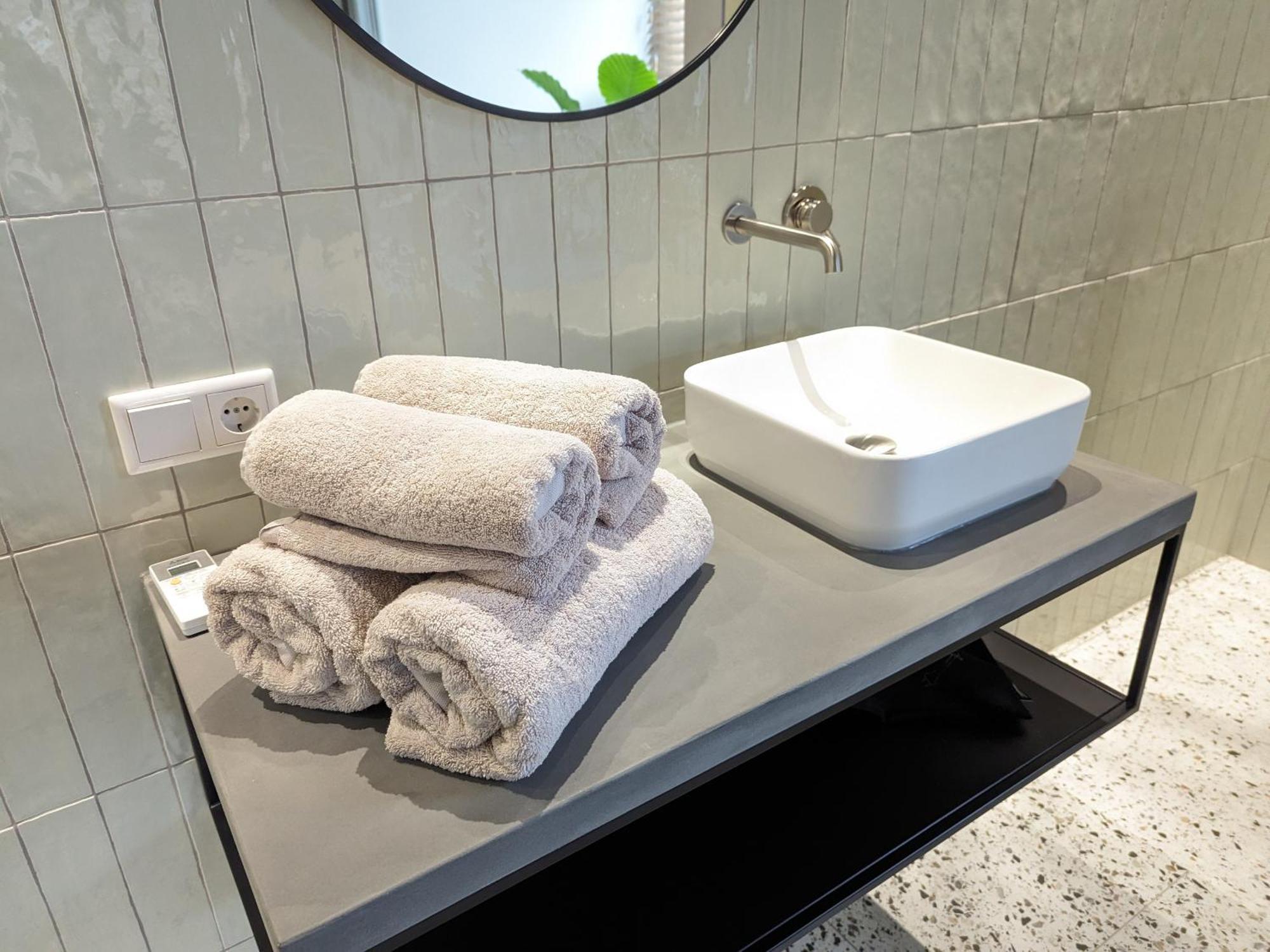 Boutique B&B Villa Van Voss Эттен-Леур Экстерьер фото